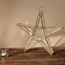 Nkuku Sanwi Standing Star