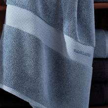 Ralph Lauren Home Avenue Peacock Towel