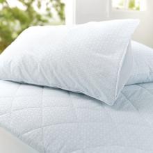 The Fine Bedding Company Smart Temperature Pillow Protectors