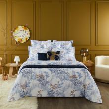 Yves Delorme Boreale Quilted Bedcover