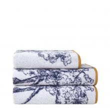 Yves Delorme Boreale Towels