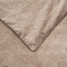 Ralph Lauren Home Doncaster Cape Tan Duvet Cover