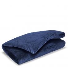 Ralph Lauren Home Doncaster Navy Duvet Cover