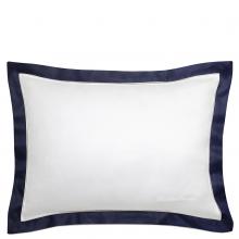 Ralph Lauren Langdon 624 Navy Pillowcase