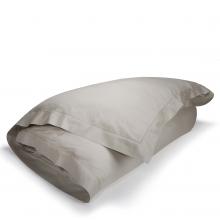 Ralph Lauren Home Langdon 624 Silver Duvet Cover