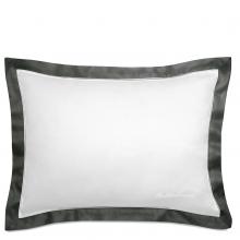 Ralph Lauren Home Langdon 624 Graphite Pillowcase