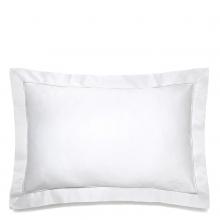 Ralph Lauren Langdon 624 White Pillowcase