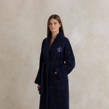 Ralph Lauren Home Langdon Midnight Robe