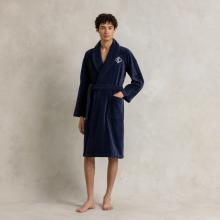 Ralph Lauren Home Langdon Midnight Robe