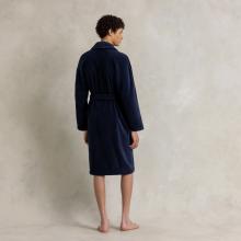 Ralph Lauren Home Langdon Midnight Robe