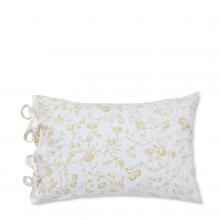 Laura Ashley Aria Ochre Duvet Cover Set