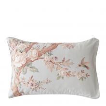 Laura Ashley Belvedere Duck Egg Duvet Cover Set