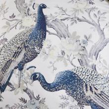 Laura Ashley Belvedere Midnight Duvet Cover Set