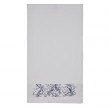 Laura Ashley Belvedere Midnight Towels