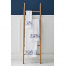 Laura Ashley Belvedere Midnight Towels