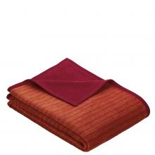 Ibena Fano Multi Red 400 Living Coat