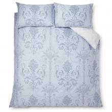 Laura Ashley Josette Seaspray Duvet Cover Set