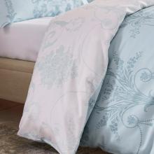 Laura Ashley Josette Seaspray Duvet Cover Set