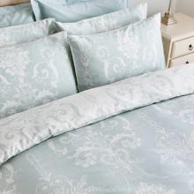 Laura Ashley Josette Duck Egg Duvet Cover Set