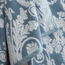 Laura Ashley Josette Seaspray Towels
