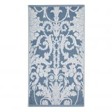 Laura Ashley Josette Seaspray Towels