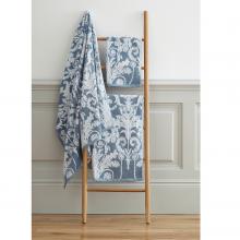 Laura Ashley Josette Seaspray Towels