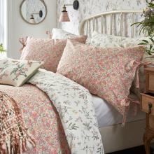 Laura Ashley Loveston Duvet Set