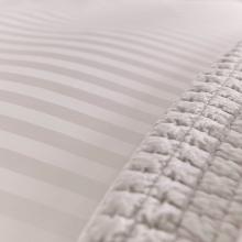 Laura Ashley Shalford Cream Duvet Set