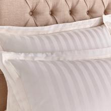 Laura Ashley Shalford Cream Duvet Set
