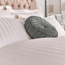 Laura Ashley Shalford Cream Duvet Set