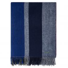 Paul Smith Graphic Stripe Blanket