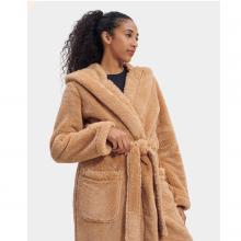 UGG Aarti Dressing Gown Oolong