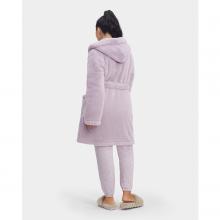 UGG Aarti Dressing Gown Misty Lake