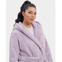 UGG Aarti Dressing Gown Misty Lake