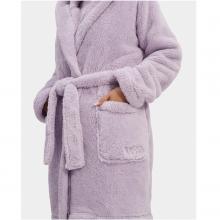 UGG Aarti Dressing Gown Misty Lake