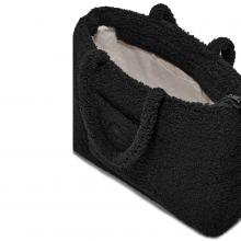 UGG Adrina Sherpa Tote Bag Black
