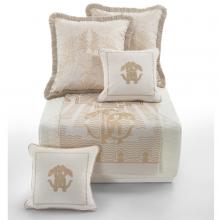 Roberto Cavalli Royal Collection Throw