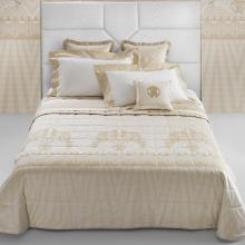 Roberto Cavalli Royal Collection Quilted Bedspread