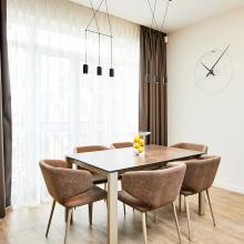 Nomon New Anda Wall Clock