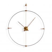 Nomon Mini Bilbao G Wall Clock