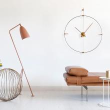 Nomon Mini Bilbao G Wall Clock