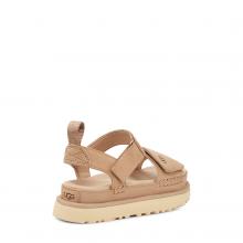 UGG Goldenstar Sandal Driftwood