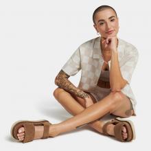 UGG Goldenstar Sandal Driftwood