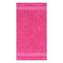 Ralph Lauren Home Polo Player Towels Maui Pink
