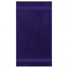 Ralph Lauren Polo Player Towels Purple Chalet