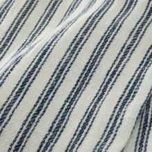 Ralph Lauren Home Linden Plaid Carrel Throw Indigo