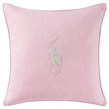 Ralph Lauren Home Oxford Cushion Cover Dusty Pink