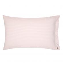 Ralph Lauren Home Oxford Pillowcases Dusty Pink 