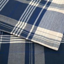 Ralph Lauren Home Linden Plaid Duvet Cover Multi