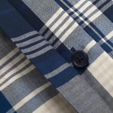 Ralph Lauren Home Linden Plaid Pillow Sham Multi